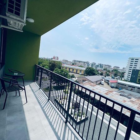 דירות אורדאה Silvia Resident מראה חיצוני תמונה